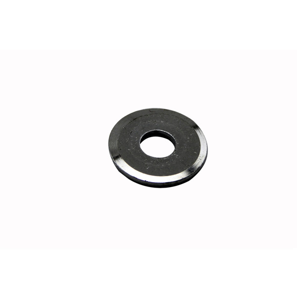 AX100 steering stem bolt washer