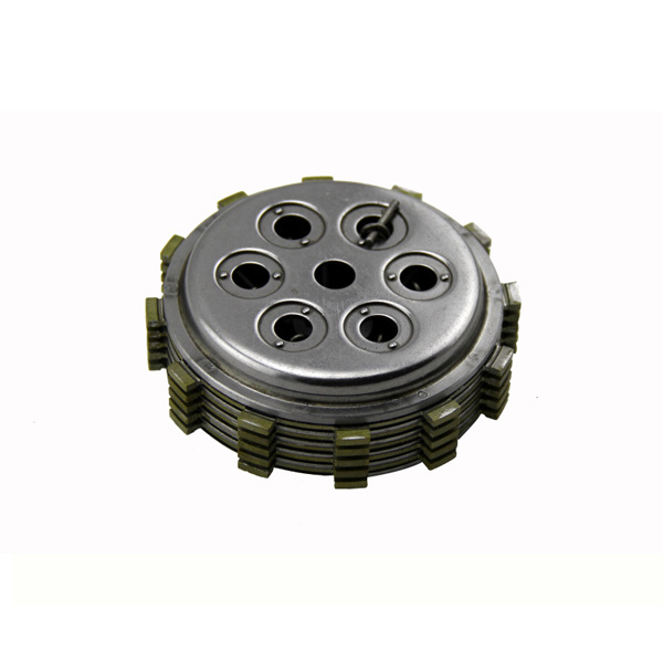 AX100 clutch assy