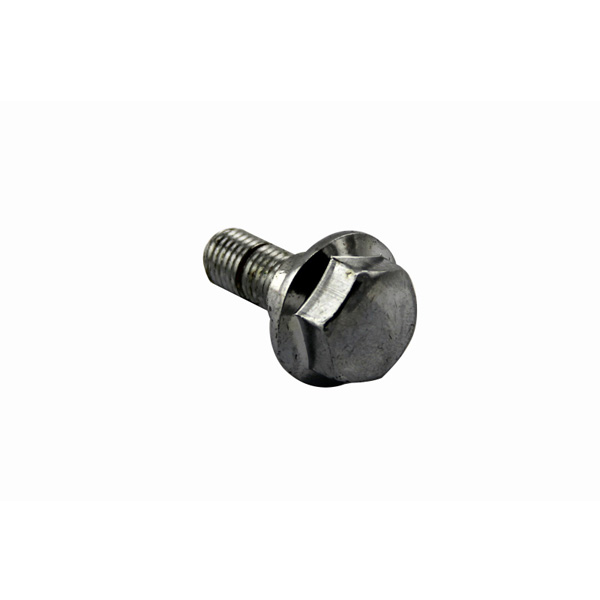 AX100 front shock absorber bolt