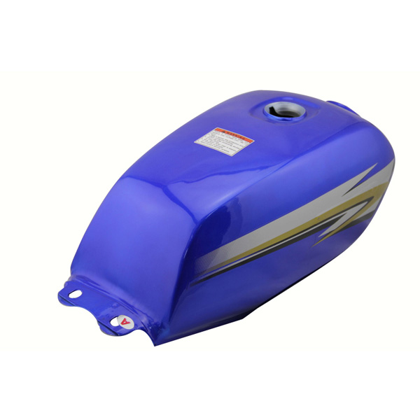 AX100 fuel tank