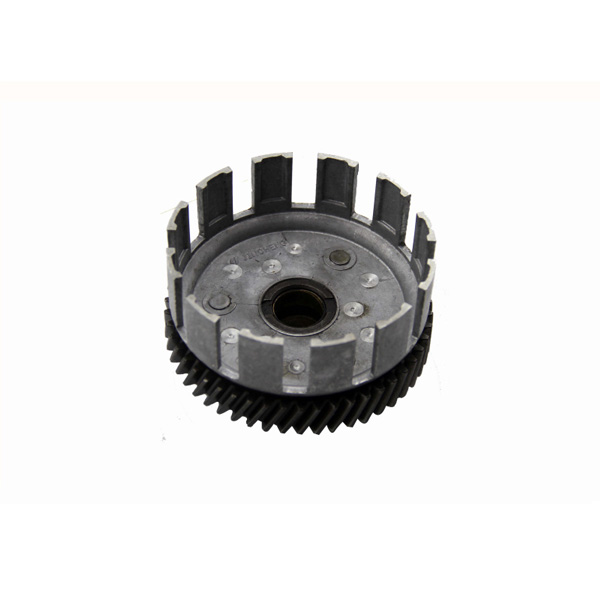 AX100 clutch outer comp