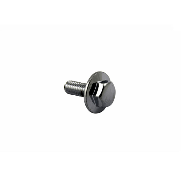 AX100 steering stem bolt with washer