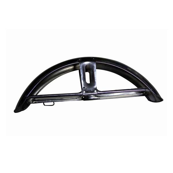 CG125 fender