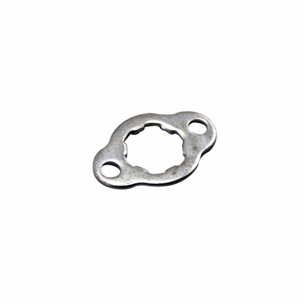 CG125 fixing plate