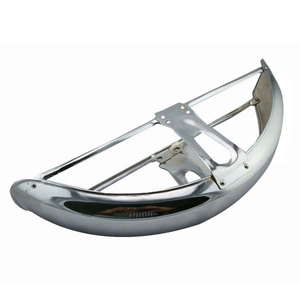 CG125 front fender