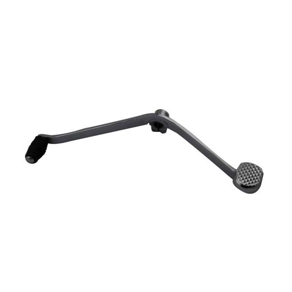 CG125 gear shifting lever  golden fish style