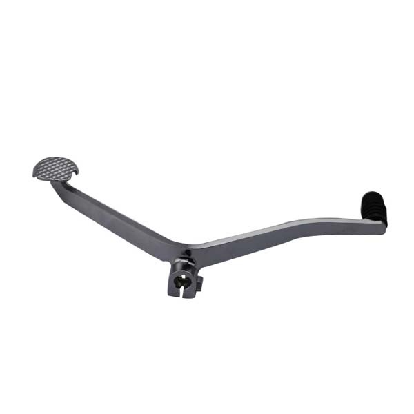 CG125 gear shifting lever