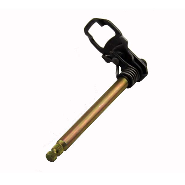 CG125 gear shifting shaft