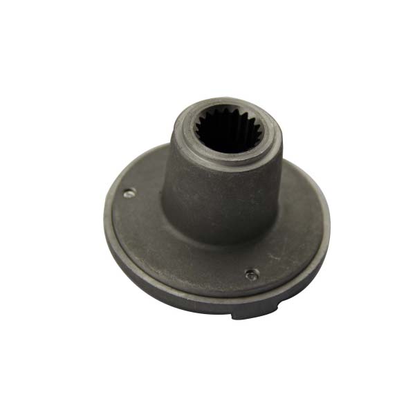 CG125 oil filter screen