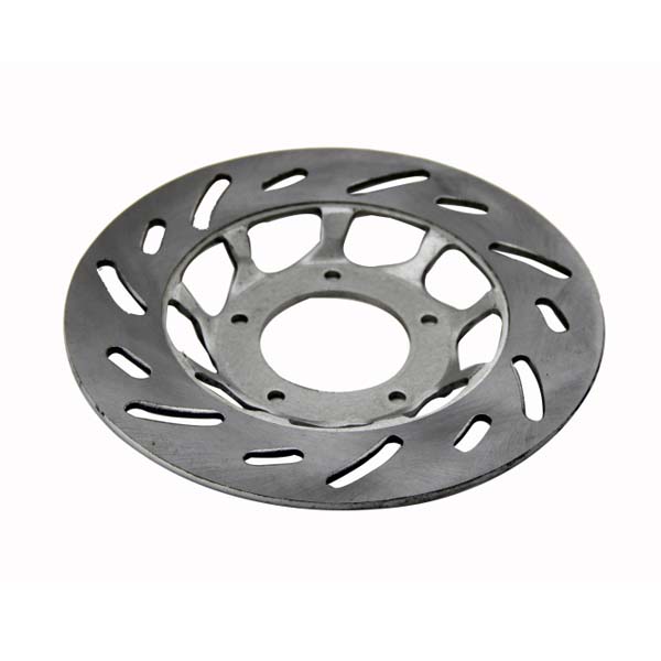 CG125 brake disc