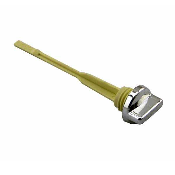 CG125 oil level gauge