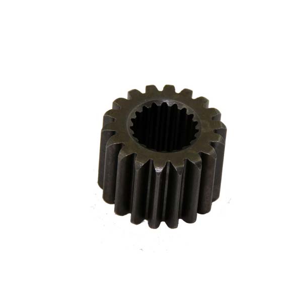 CG125 primary drive gear