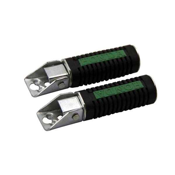 CG125 rear footrest