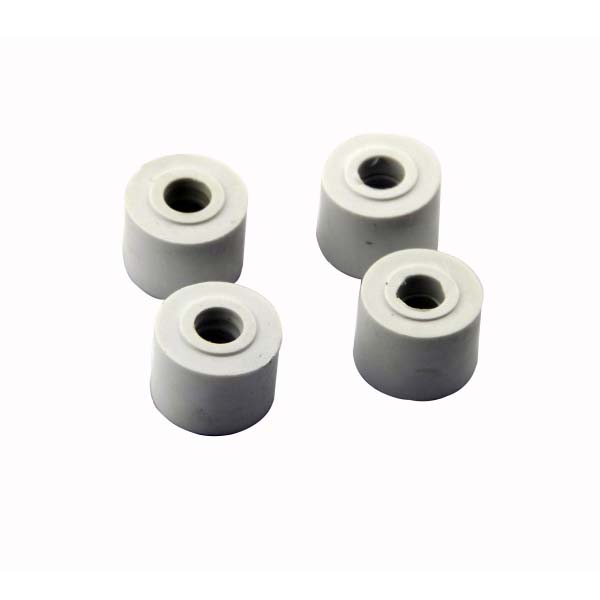 CG125 rear wheel bush damper nylon
