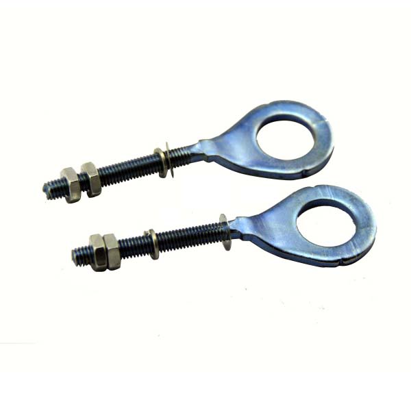 CG125 chain adjuster