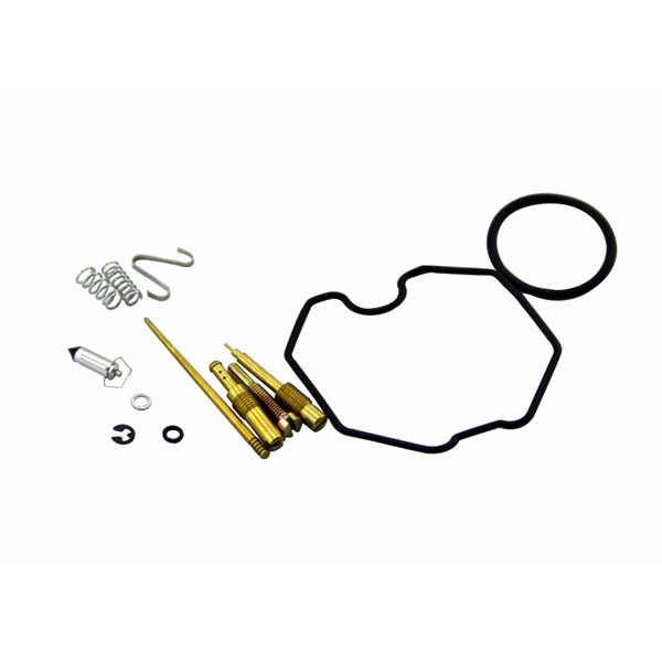 CG125 carburetor repair kit