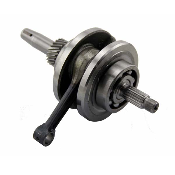 CG125 crankshaft