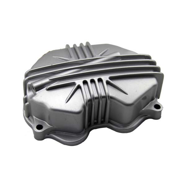 CG125 cylinder head cover