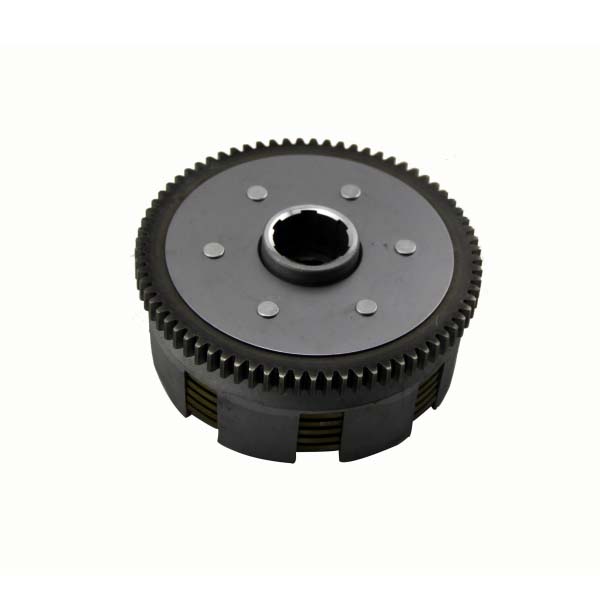 CG125 clutch outer comp assy 1