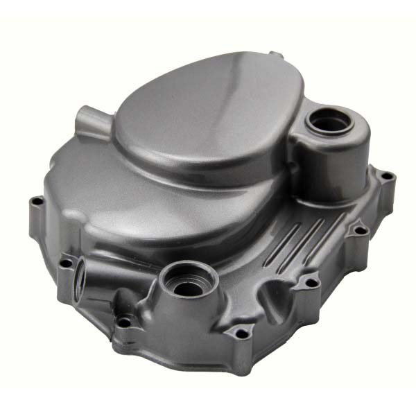 CG125 right crankcase cover