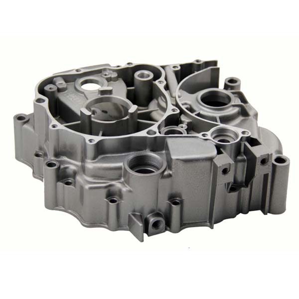 CG125 right crankcase