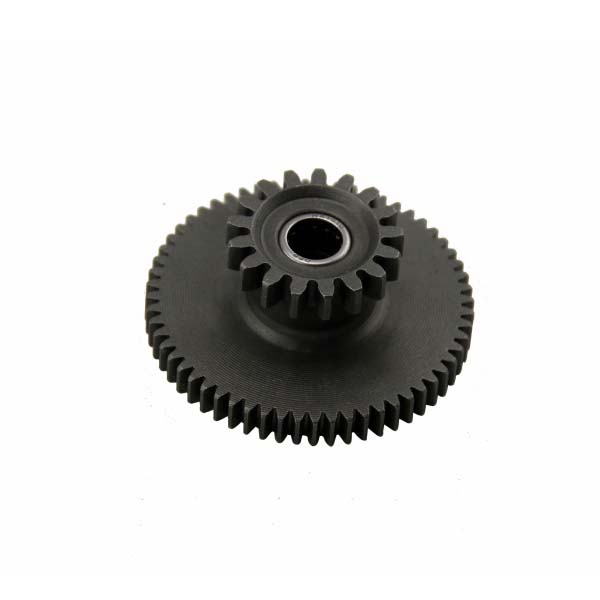 CG125 reduction gear