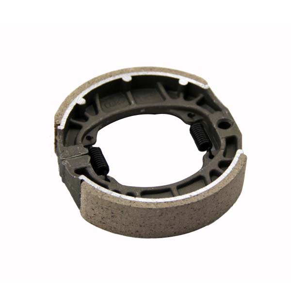CG125 shoe brake