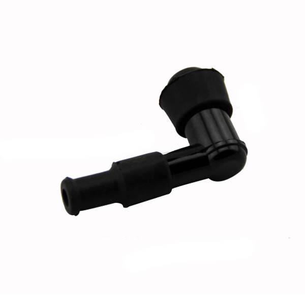 CG125 spark plug cap 1