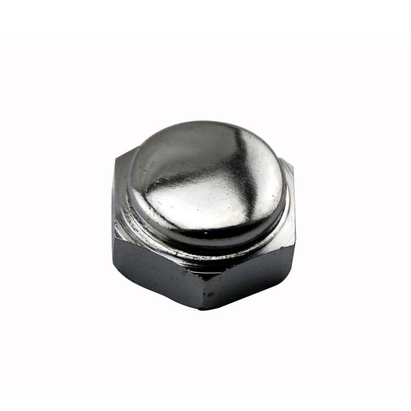 CG125 steering stem nut