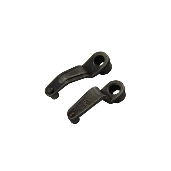 C70 gear shifting hook