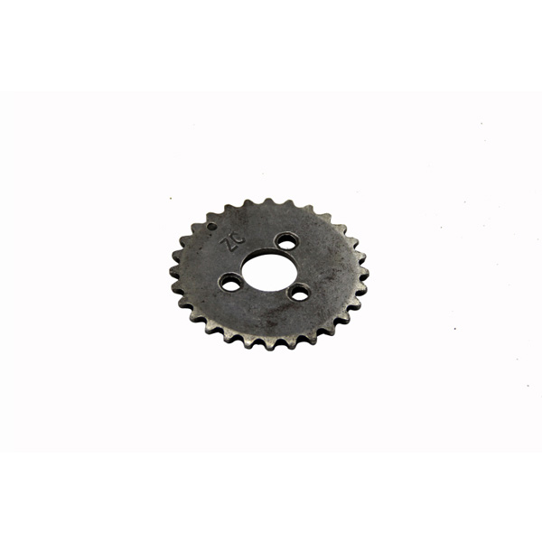 C70 oil pump gear