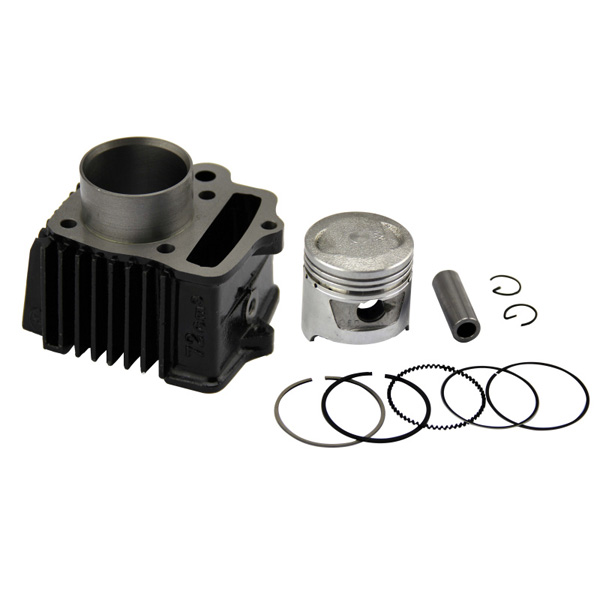 GBO cylinder kit