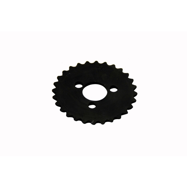C70 timing gear