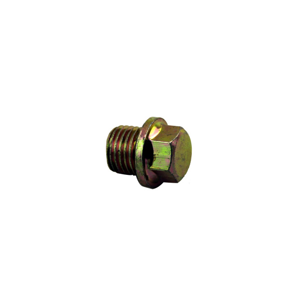 C70 bleed bolt