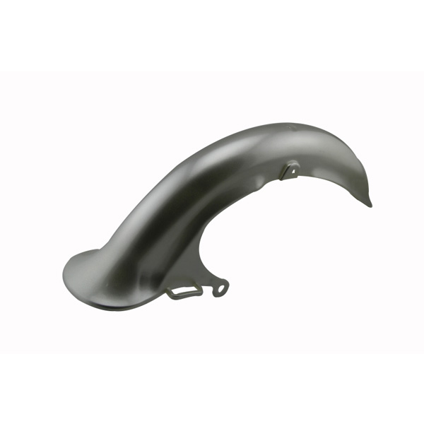 C70 front fender