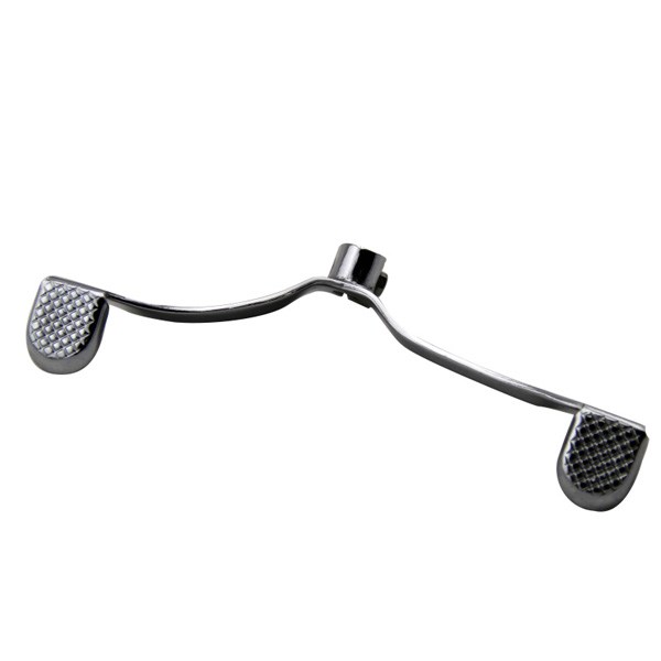 C70 gear shifting lever