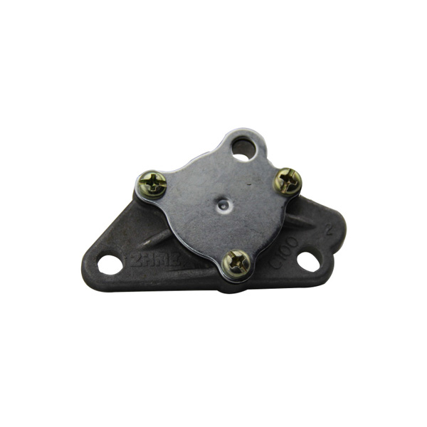 C70 oil pump