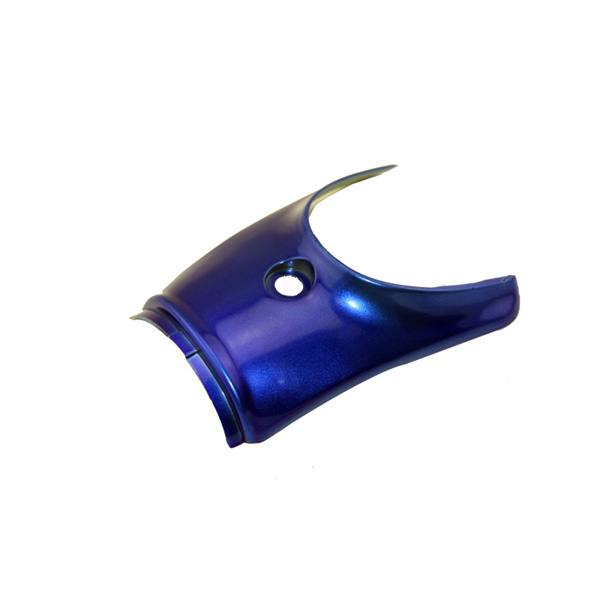 C70 rear fender mudguard