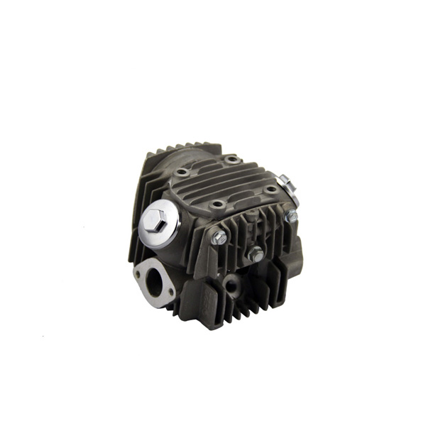 C90 cylinder head assy