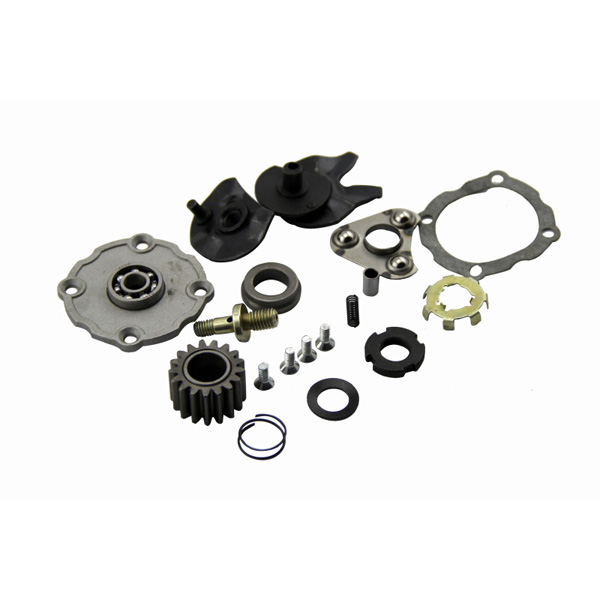 C70 clutch repair kit