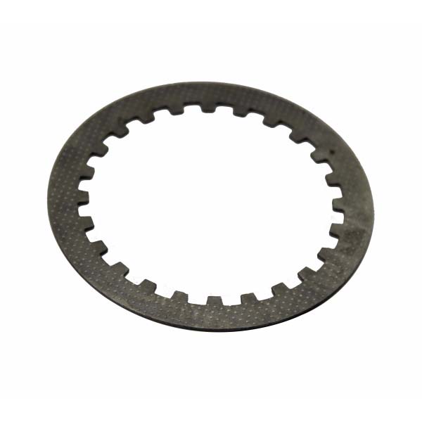 CG200 clutch plate iron
