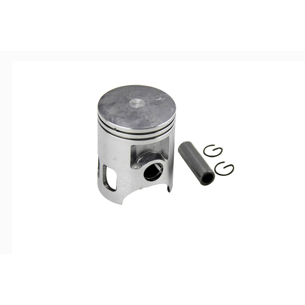DT125 piston