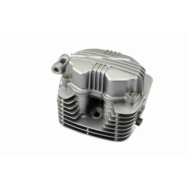 CG150 cylinder head assy
