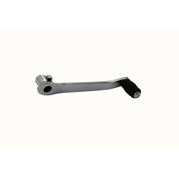 GN125 gear shifting lever