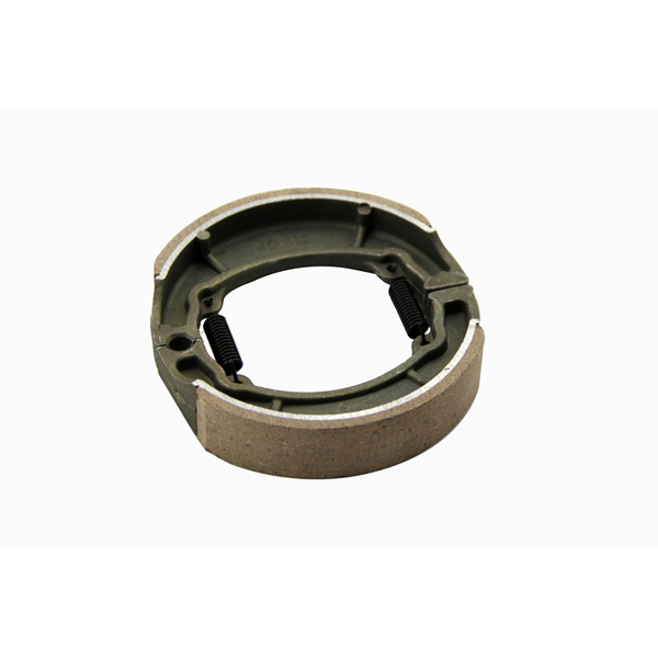 DT125 shoe brake
