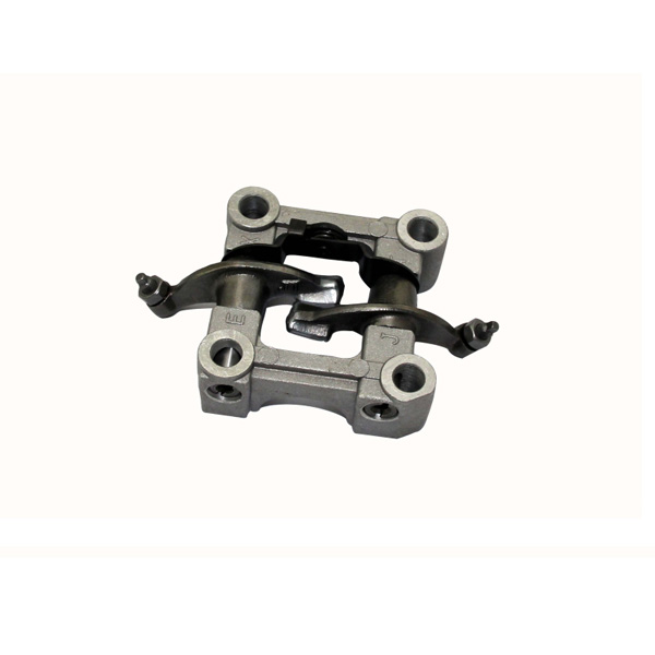GY6 rocker arm with seat