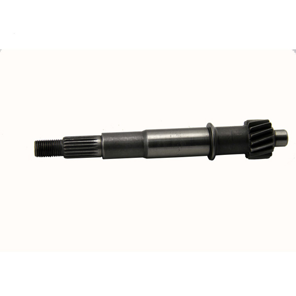 GY6 drive shaft