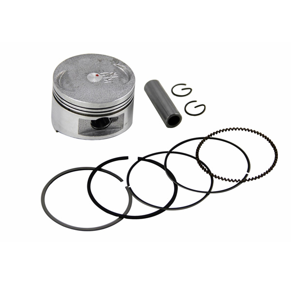 GY6-150 piston kit