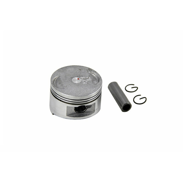 GY6-150 piston