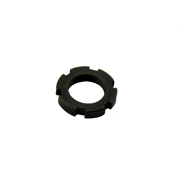 RX115 steering stem nut